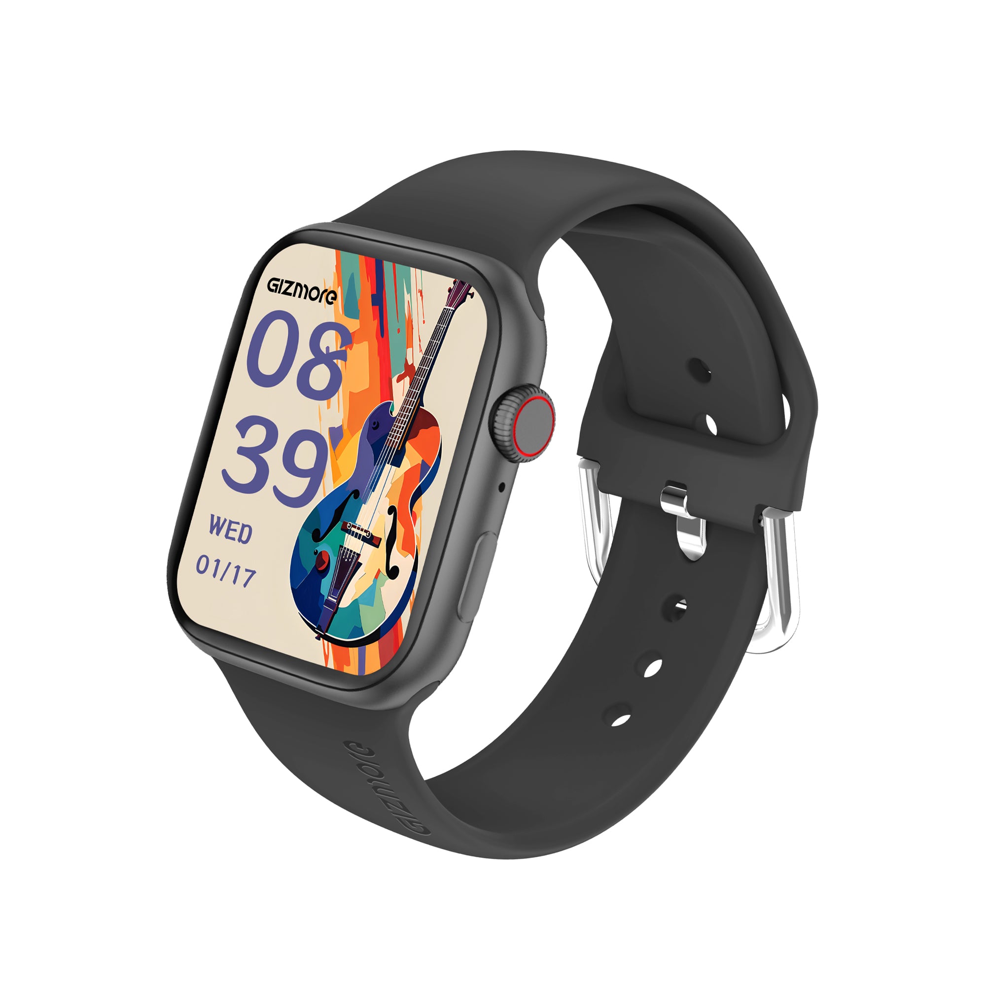 GIZMORE STARMAX 2.01 inch (5.8cm) Full Lamination Display with 240*296 px