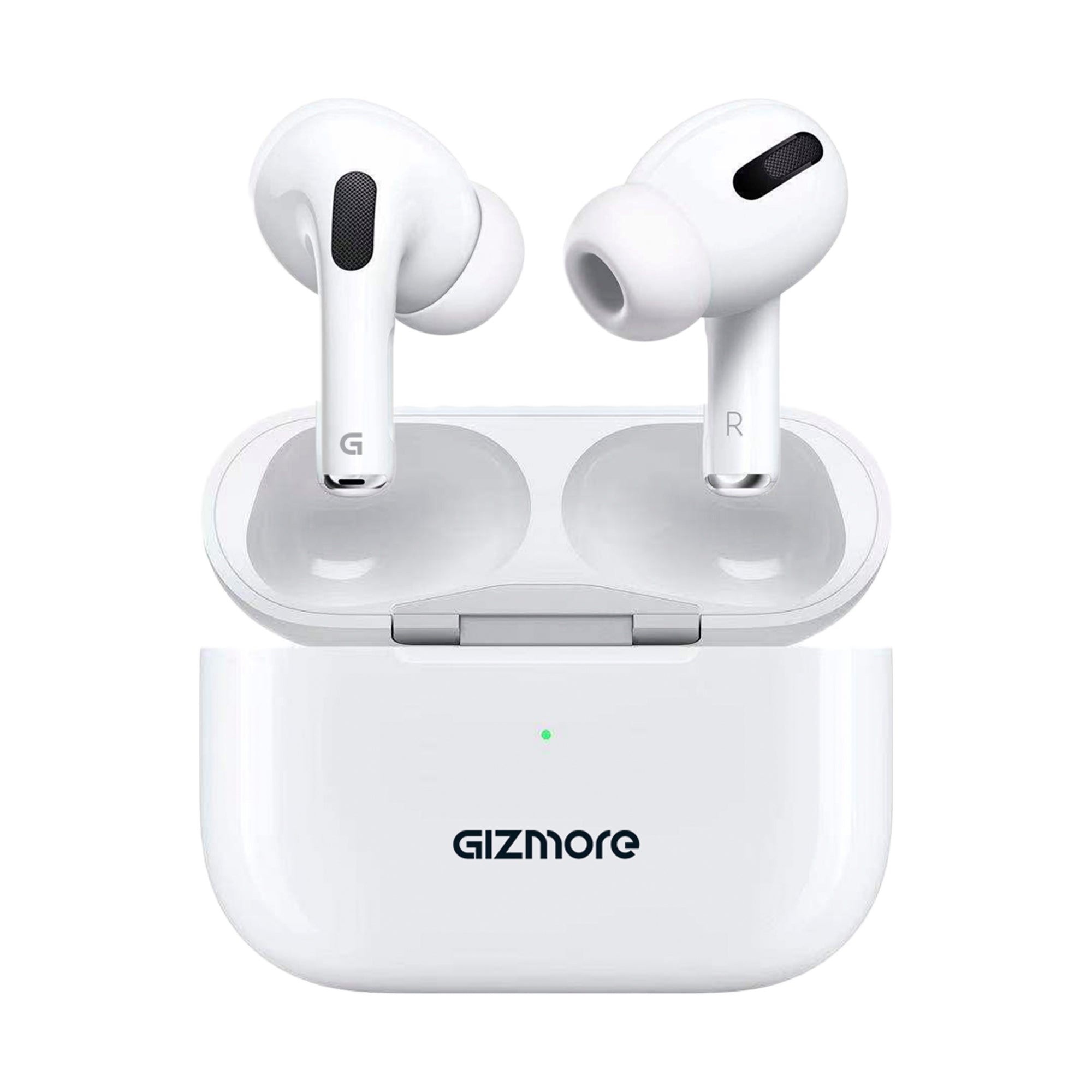 GIZMORE 871 RAGA TWS Wireless Charging Earbuds