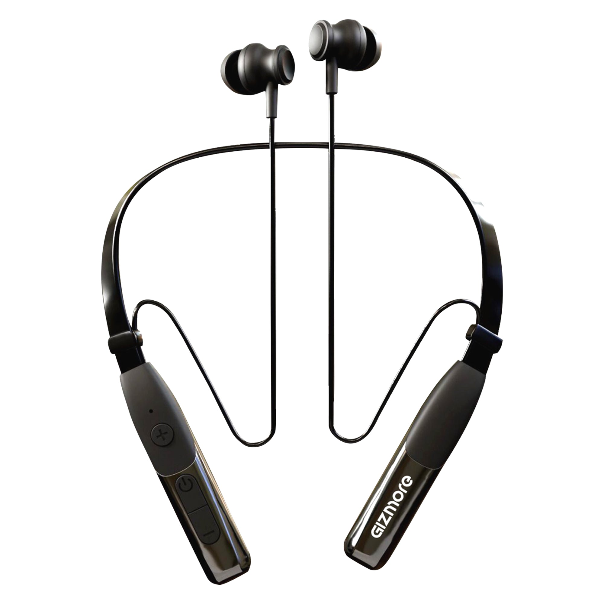 GIZMORE MN218Glamour Bluetooth 5.3 in Ear Neckband
