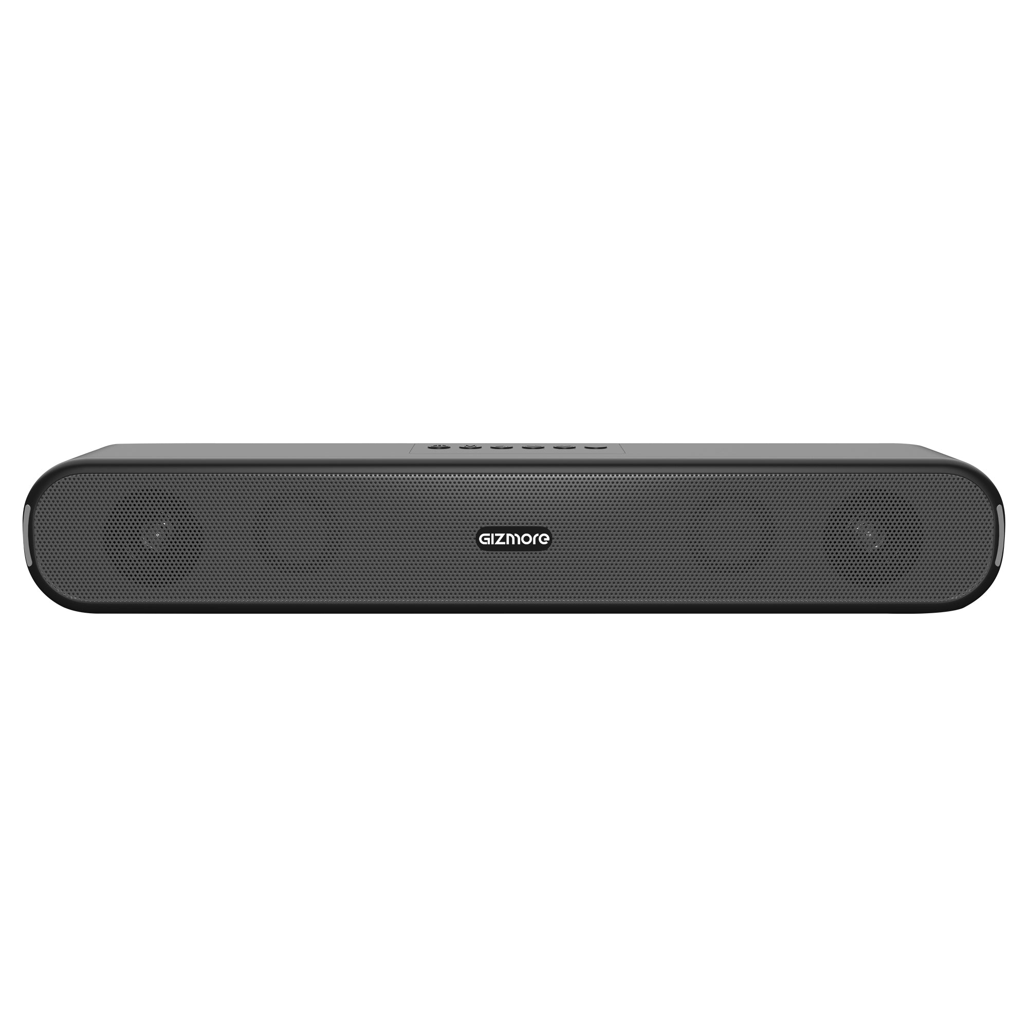 GIZMORE 1600 Ultra 16W RMS Bluetooth Soundbar