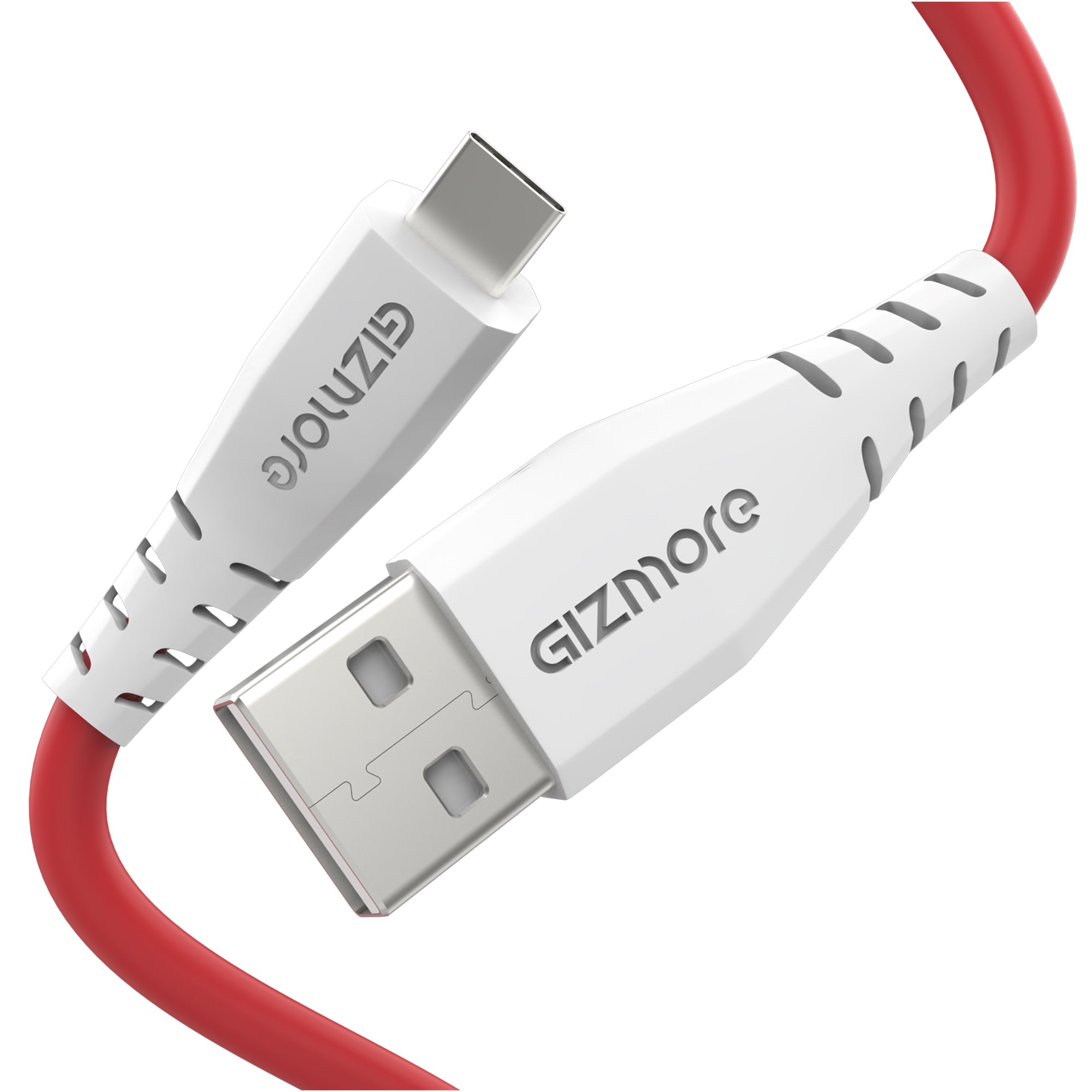 Gizmore WDC151 USB to Type C Fast Carging Cable
