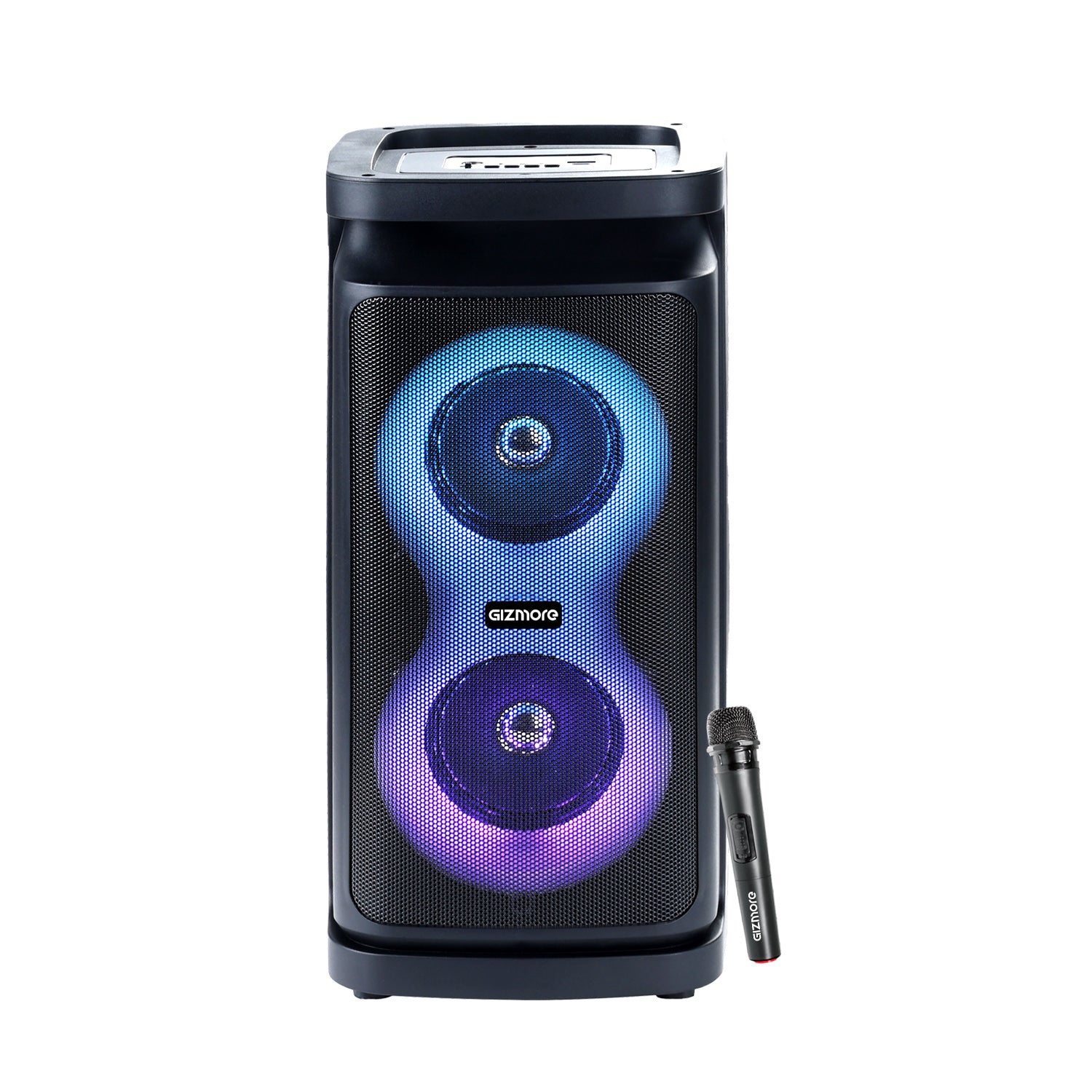 GIZMORE 40W Thunder ATOM Party Speaker