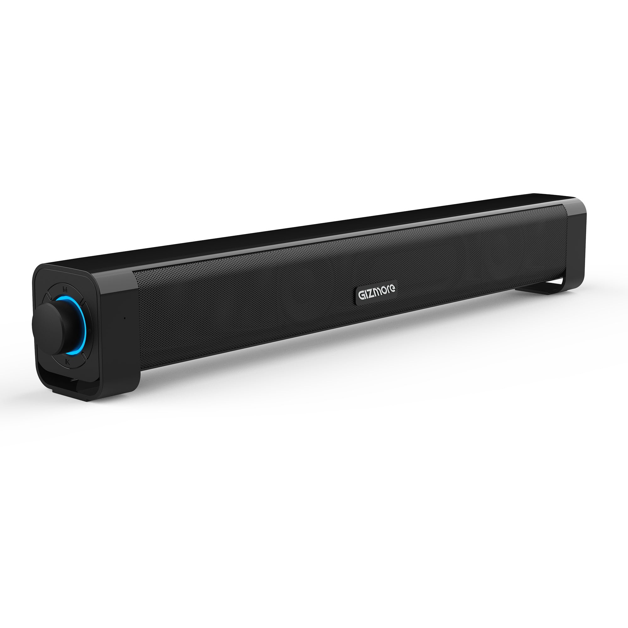 GIZMORE BAR1000 10 W Portable Bluetooth Soundbar