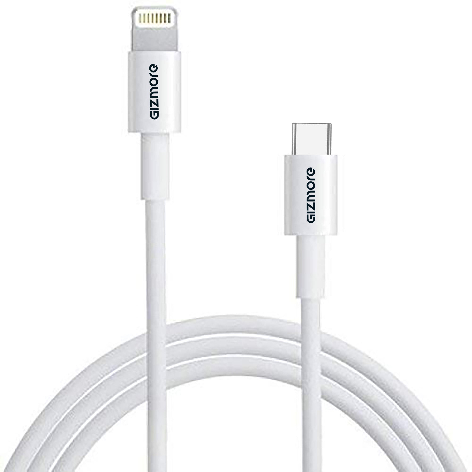 GIZMORE WCL156 Type-C to Lightning 3A Fast Charging Cable