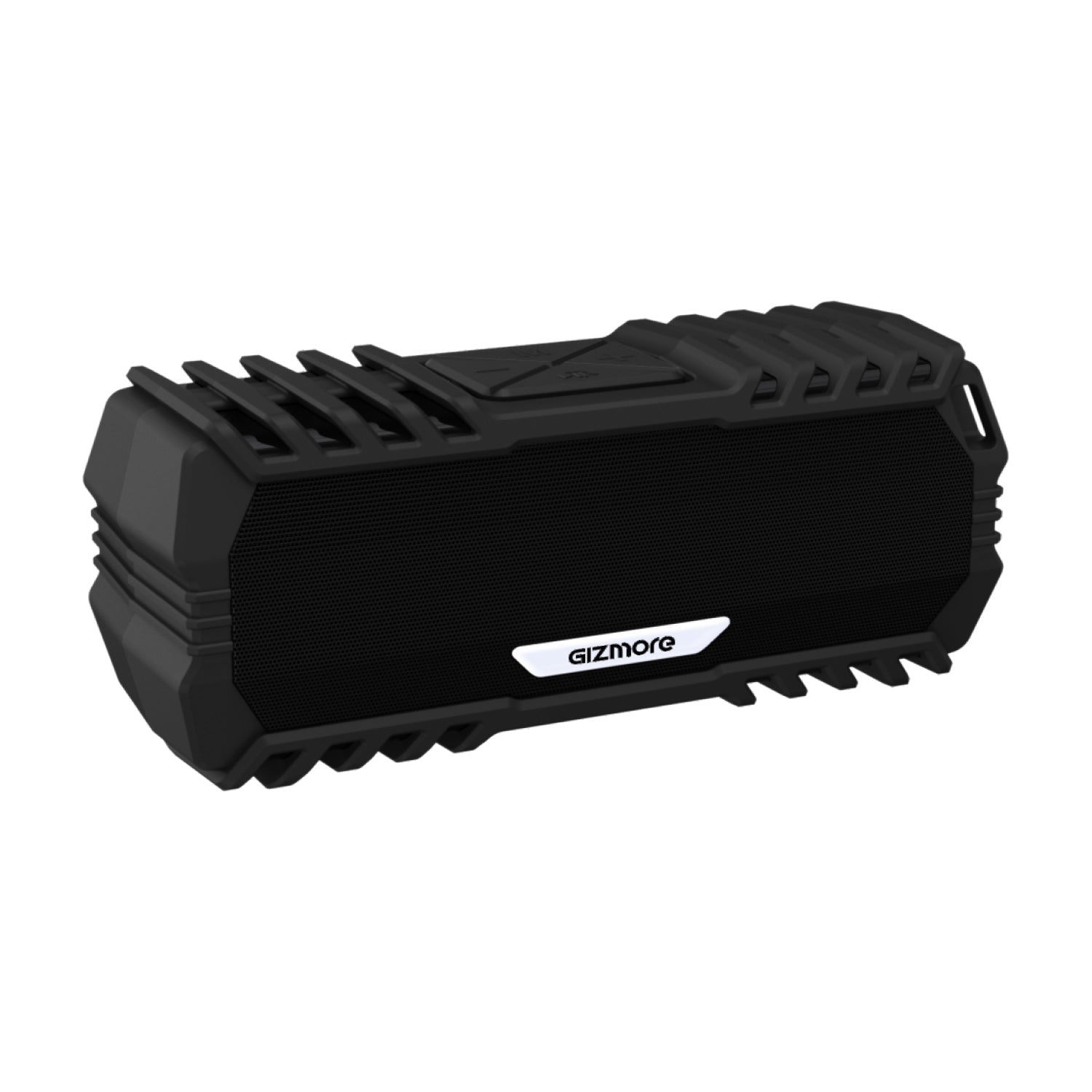 Gizmore GIZ MS512 Music Powerhouse Portable BT Speaker with TWS Function 10 W Bluetooth Speaker
