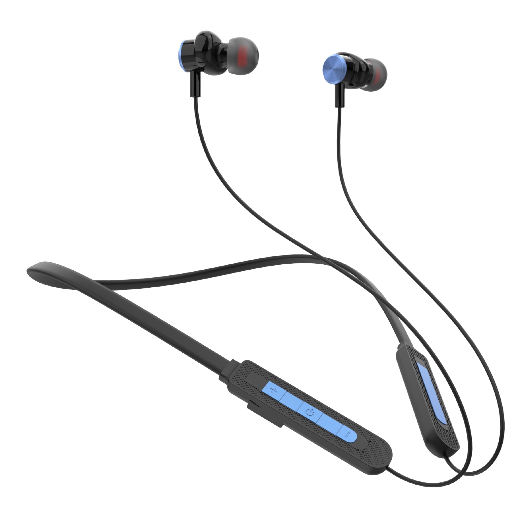 GIZMORE MN218 Melody Bluetooth Wireless 5.0 in Ear Neckband