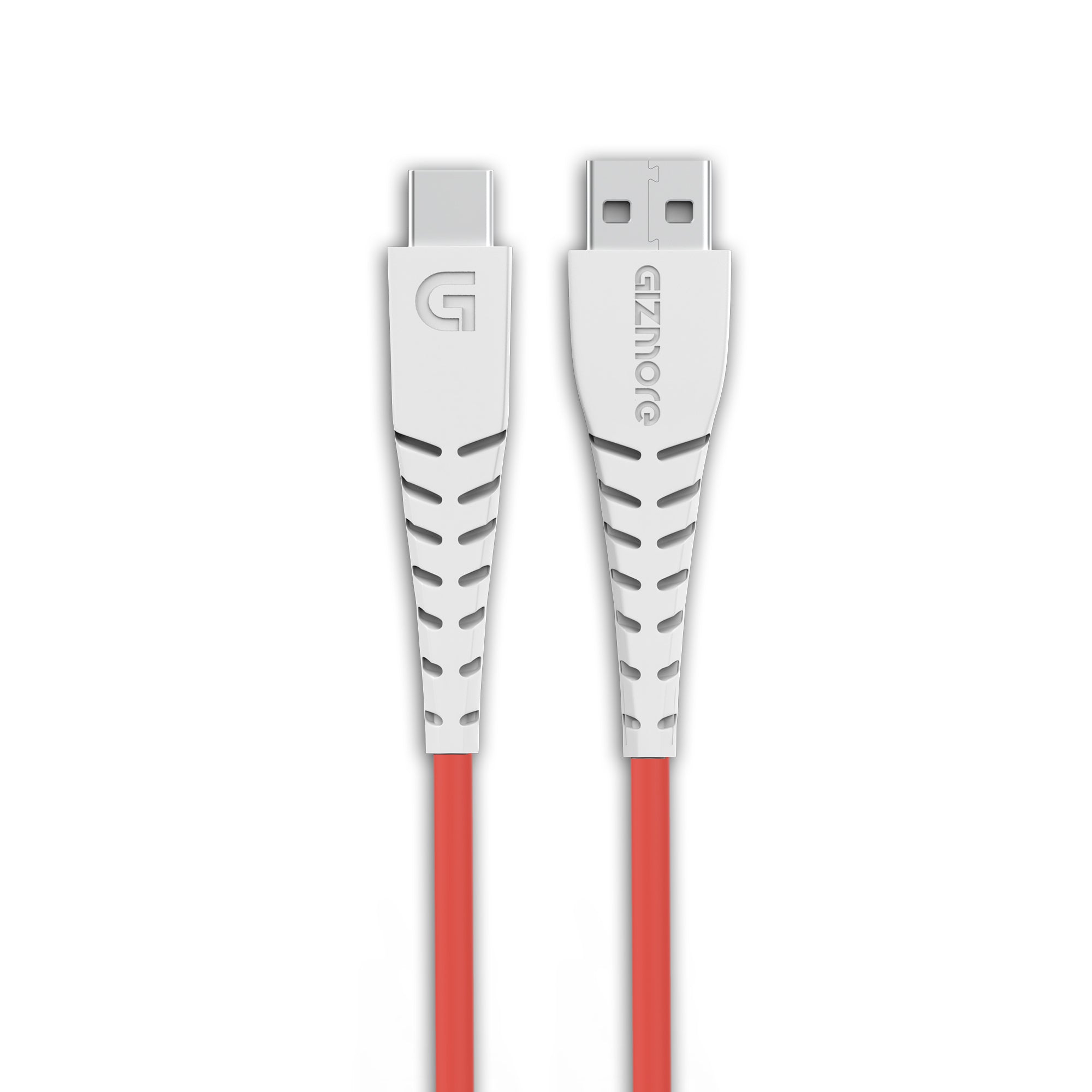 GIZMORE WDC155 Type C 65W Fast Charging Cable, 480Mbps Data Transfer Speed, Compatible with Smartphones & All Type-C Devices