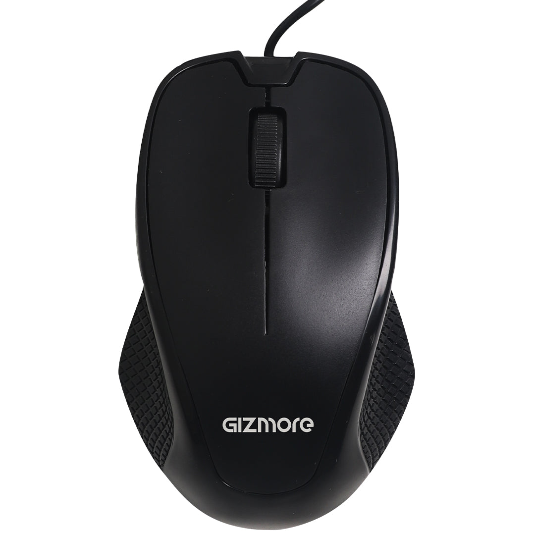 Gizmore GIZ-MS002 Wired Mouse